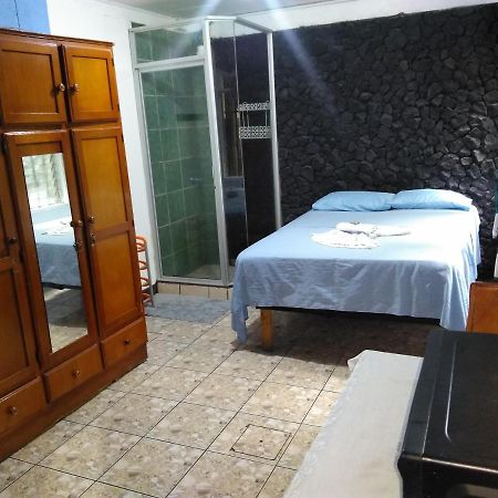 סן חוזה Hotel Marruecos C.R. מראה חיצוני תמונה