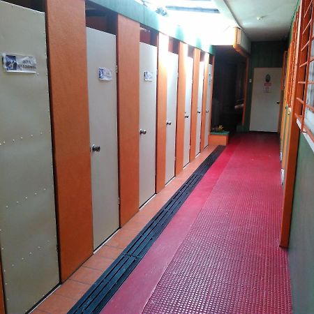 סן חוזה Hotel Marruecos C.R. מראה חיצוני תמונה