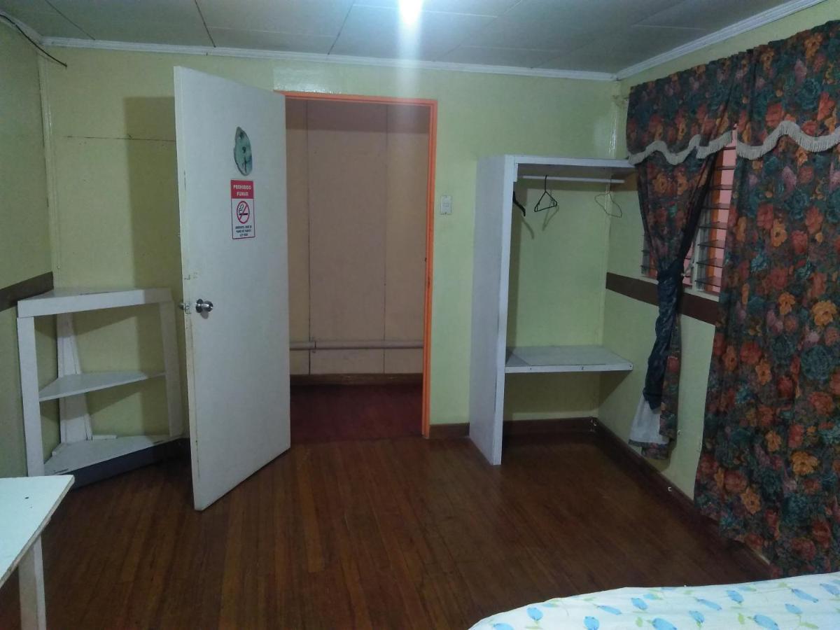 סן חוזה Hotel Marruecos C.R. מראה חיצוני תמונה