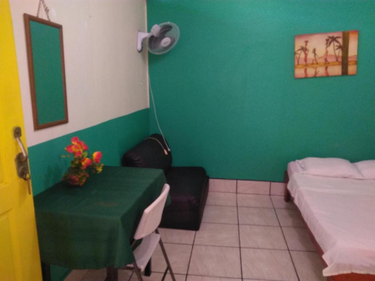 סן חוזה Hotel Marruecos C.R. מראה חיצוני תמונה