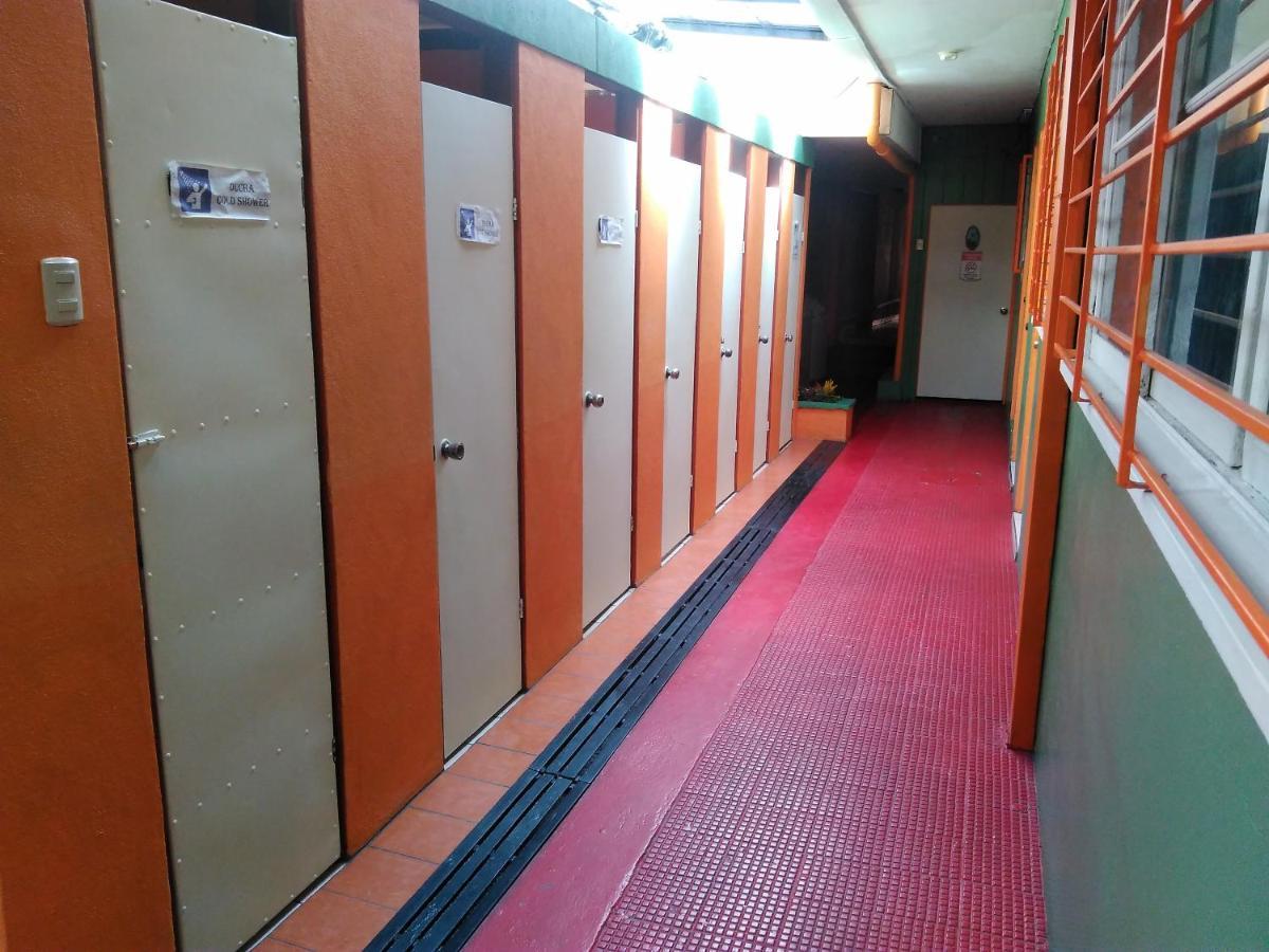 סן חוזה Hotel Marruecos C.R. מראה חיצוני תמונה